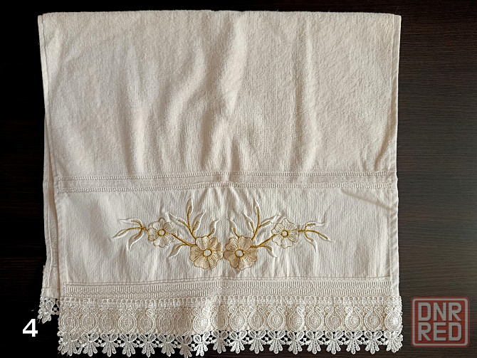 Махровые полотененца для ванной. Донецк - изображение 6