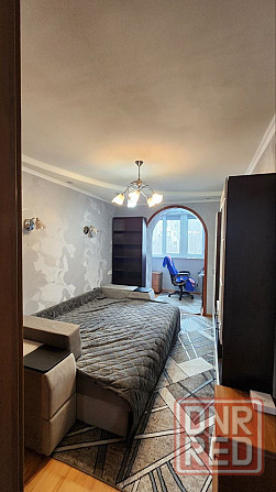 Продается 3 к. кв. в Киевском р-не, ул. Тренева (ор-р Донецк Сити). Донецк - изображение 6