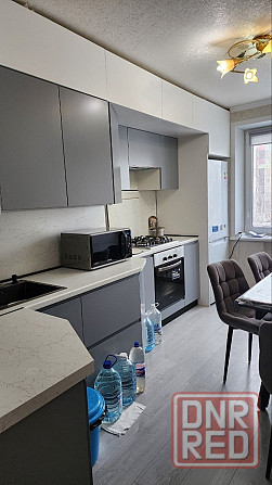 Продается 3 к. кв. в Киевском р-не, ул. Тренева (ор-р Донецк Сити). Донецк - изображение 1