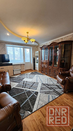 Продается 3 к. кв. в Киевском р-не, ул. Тренева (ор-р Донецк Сити). Донецк - изображение 3
