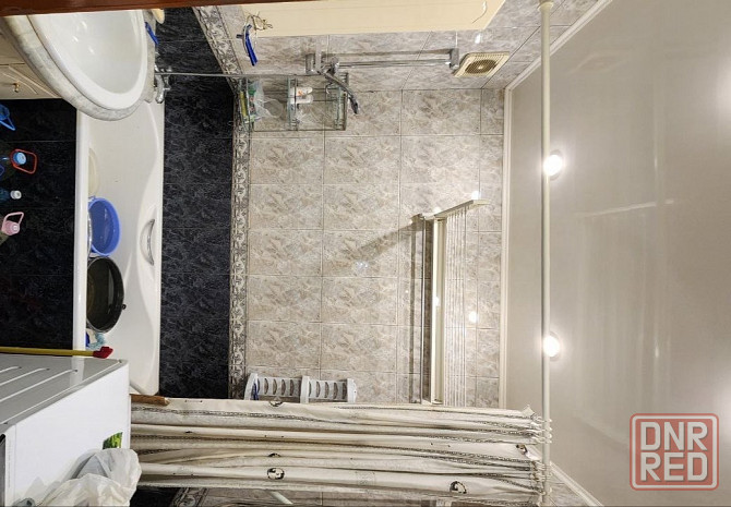 Продается 3 к. кв. в Киевском р-не, ул. Тренева (ор-р Донецк Сити). Донецк - изображение 9