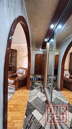 Продается 3 к. кв. в Киевском р-не, ул. Тренева (ор-р Донецк Сити). Донецк - изображение 7