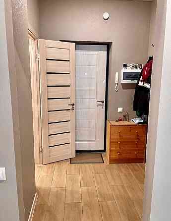 Сдаю 1-комнатную квартиру в Калининском районе Донецк