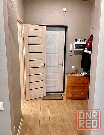 Сдаю 1-комнатную квартиру в Калининском районе Донецк - изображение 1