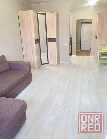 Сдаю 1-комнатную квартиру в Калининском районе Донецк - изображение 5