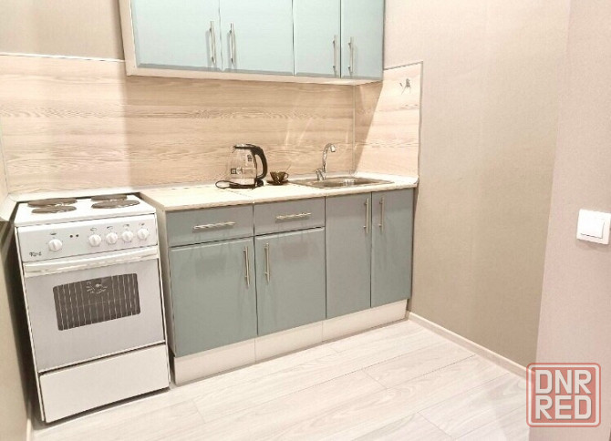 Сдаю 1-комнатную квартиру в Калининском районе Донецк - изображение 6