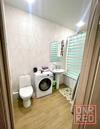 Сдаю 1-комнатную квартиру в Калининском районе Донецк - изображение 2