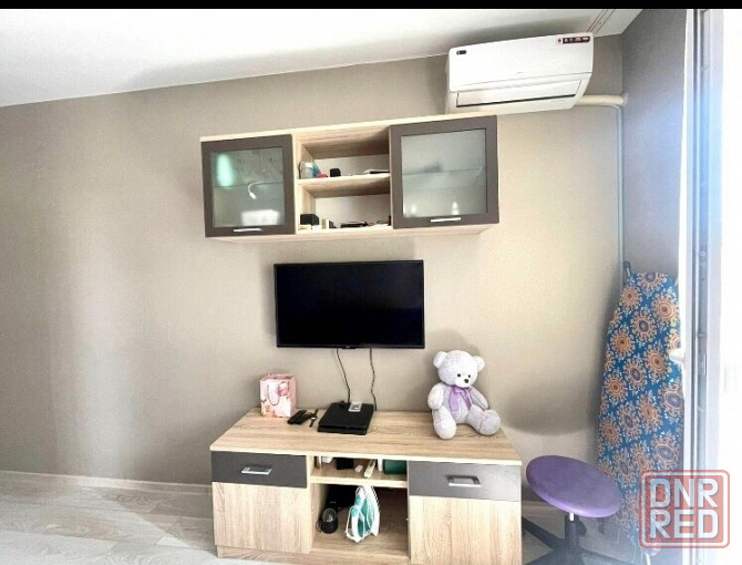 Сдаю 1-комнатную квартиру в Калининском районе Донецк - изображение 3