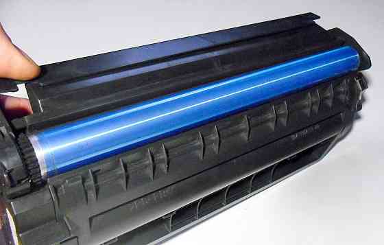 Картридж для принтера Гаруда GD-TH13/24/15A Донецк