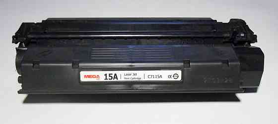 Картридж для принтера Гаруда GD-TH13/24/15A Донецк