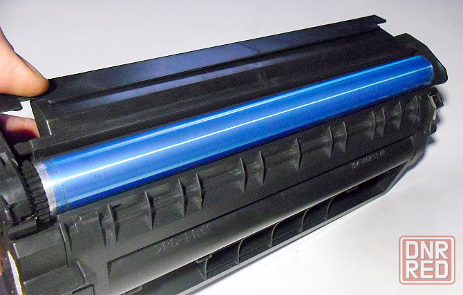 Картридж для принтера Гаруда GD-TH13/24/15A Донецк - изображение 3