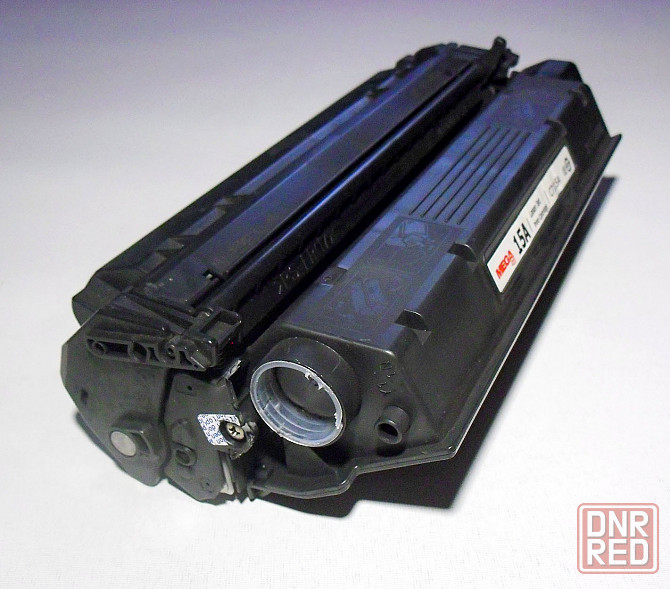 Картридж для принтера Гаруда GD-TH13/24/15A Донецк - изображение 2