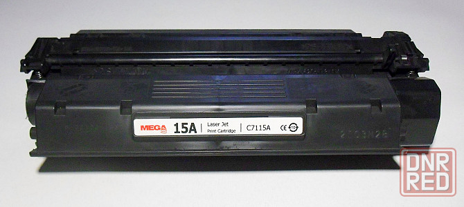 Картридж для принтера Гаруда GD-TH13/24/15A Донецк - изображение 1