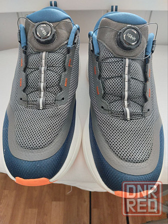 Кроссовки для бега Донецк - изображение 6