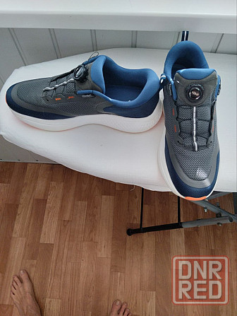 Кроссовки для бега Донецк - изображение 2