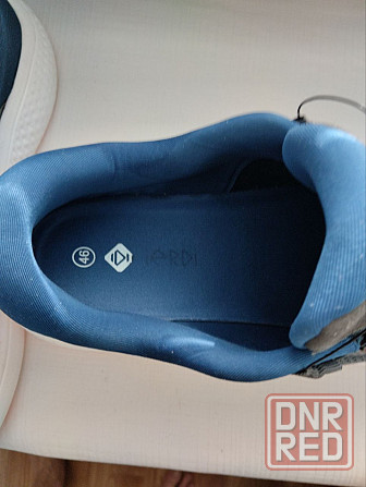 Кроссовки для бега Донецк - изображение 4