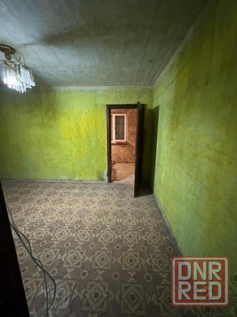 Продается 2к. кв. в Калининском р-не, ул. Шахтостроителей. Донецк - изображение 2