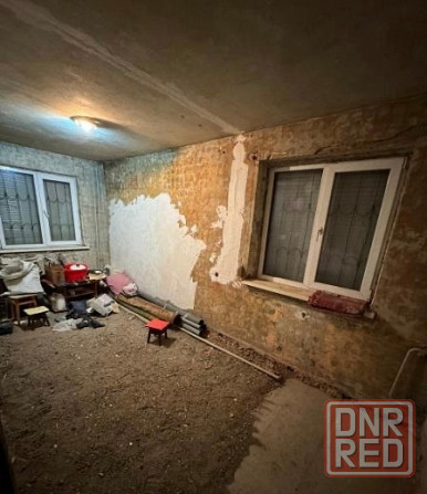 Продается 2к. кв. в Калининском р-не, ул. Шахтостроителей. Донецк - изображение 4