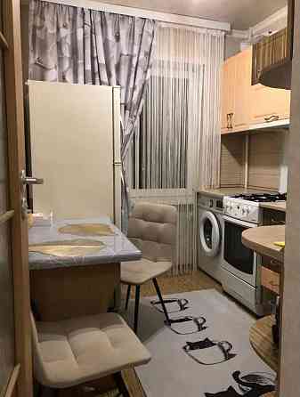 Продам 1-к квартиру Кировский р-н Донецк