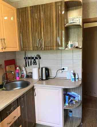 Продам 1-к квартиру Кировский р-н Донецк