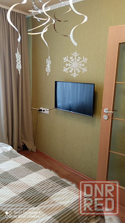 Продам 1-к квартиру Кировский р-н Донецк - изображение 5