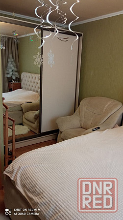 Продам 1-к квартиру Кировский р-н Донецк - изображение 4