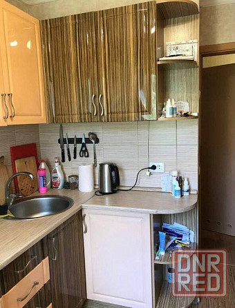 Продам 1-к квартиру Кировский р-н Донецк - изображение 2