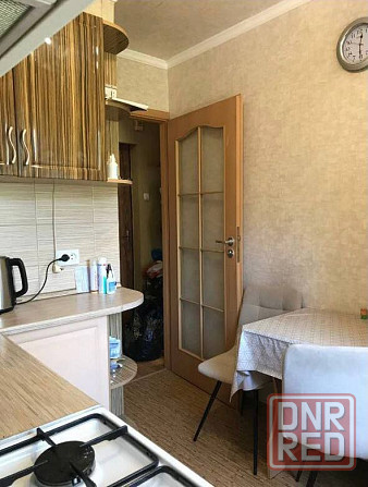 Продам 1-к квартиру Кировский р-н Донецк - изображение 3
