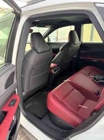 Продам LEXUS RX350 комплектация F Sport Донецк