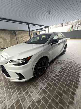 Продам LEXUS RX350 комплектация F Sport Донецк
