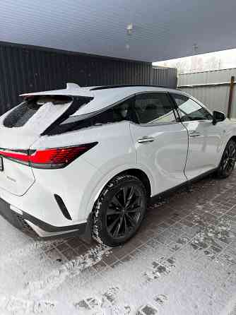 Продам LEXUS RX350 комплектация F Sport Донецк