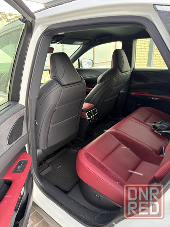 Продам LEXUS RX350 комплектация F Sport Донецк - изображение 4