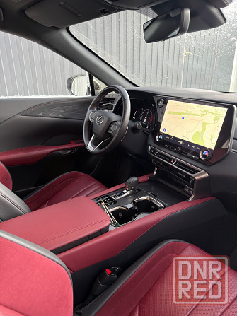 Продам LEXUS RX350 комплектация F Sport Донецк - изображение 1