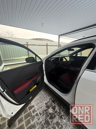 Продам LEXUS RX350 комплектация F Sport Донецк - изображение 3