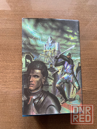 Шекспир Донецк - изображение 2