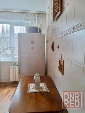 Продается 2к. кв. в Киевском р-не, ул. Университетская (ор-р Шахтерская площадь). Донецк - изображение 2