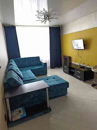 Сдам квартиру в Макеевке на Бажанова Макеевка