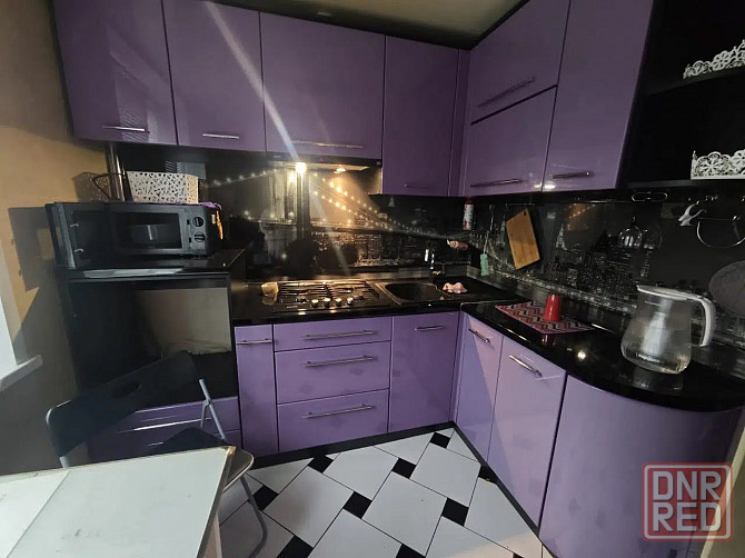 Сдам квартиру в Макеевке на Бажанова Макеевка - изображение 2