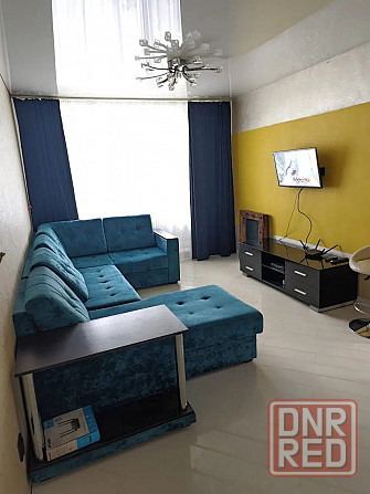 Сдам квартиру в Макеевке на Бажанова Макеевка - изображение 1