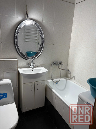 Сдам 1-комнатную квартиру Мариуполь - изображение 4