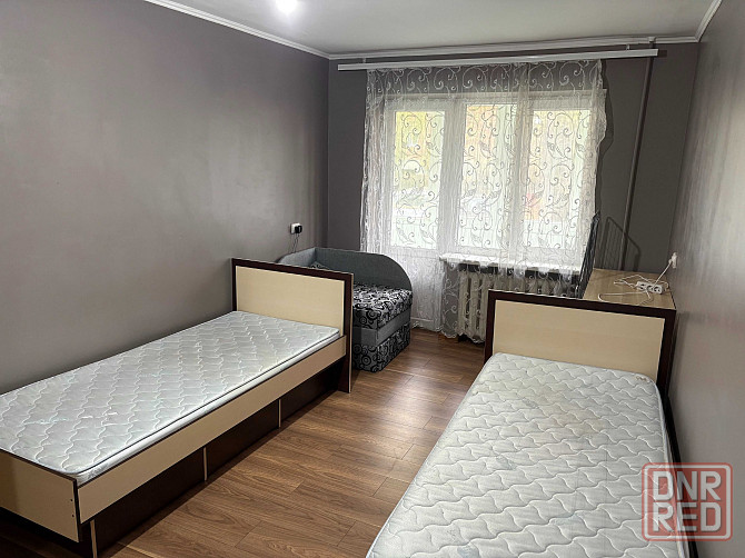 Сдам 1-комнатную квартиру Мариуполь - изображение 3