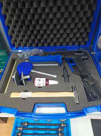 Набор для ремонта вмятин без покраски 23 предмета Донецк