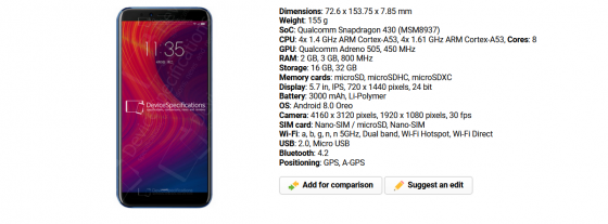 Lenovo K5 Play L38011 Донецк