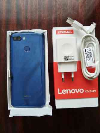 Lenovo K5 Play L38011 Донецк