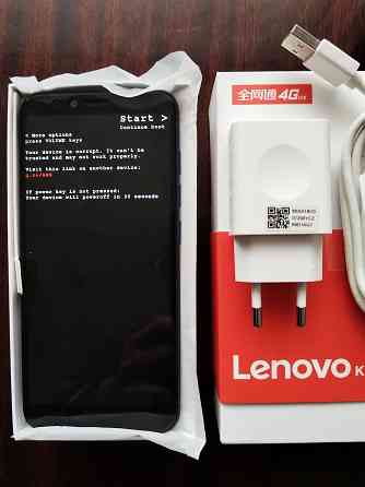 Lenovo K5 Play L38011 Донецк