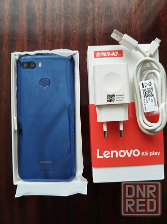 Lenovo K5 Play L38011 Донецк - изображение 5