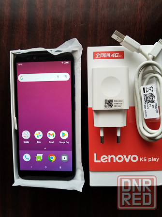 Lenovo K5 Play L38011 Донецк - изображение 4