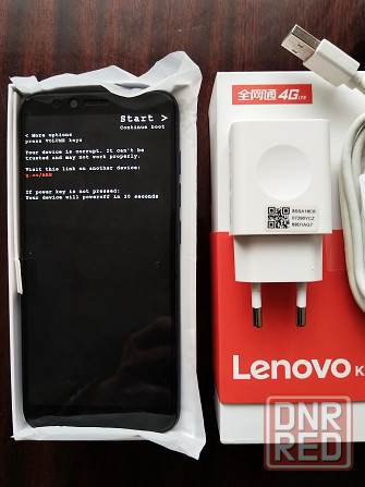 Lenovo K5 Play L38011 Донецк - изображение 2