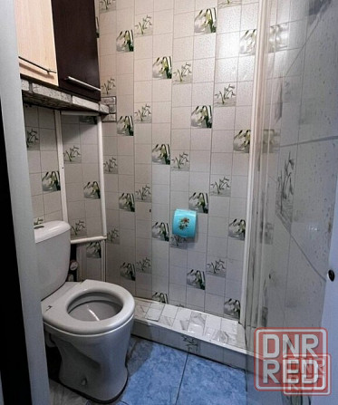 Срочно сдается двухкомнатная студия Донецк - изображение 1