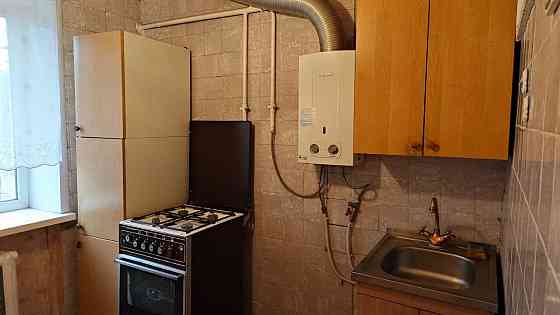 Продается уютная 1 комнатная каартира, в Ленинском районе, Цирк. Донецк